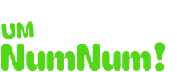 NumNum Logo