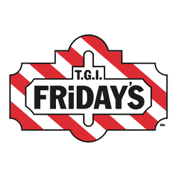 Fridays Logo